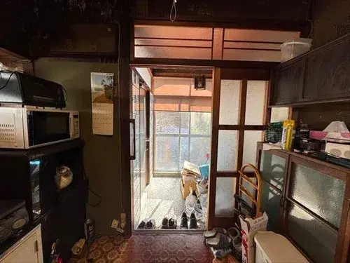 3DK Akiruno City Tokyo Property (8)