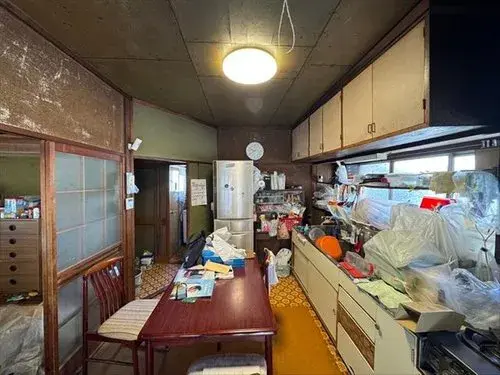 3DK Akiruno City Tokyo Property (9)