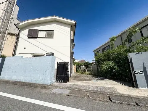 6К Город Tachikawa Метрополия Tokyo (11)