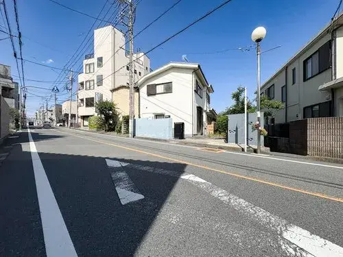 6К Город Tachikawa Метрополия Tokyo (6)