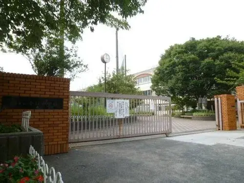 Akiya in Kanagawa