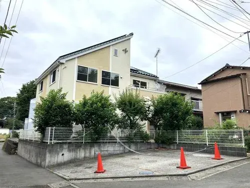 Akiya in Kanagawa