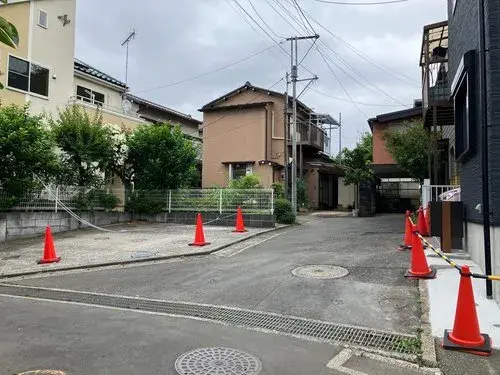 5LDK Bien immobilier Ville de Kawasaki Préfecture de Kanagawa (2)