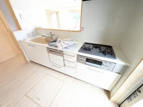 5LDK Bien immobilier Ville de Kawasaki Préfecture de Kanagawa (13)