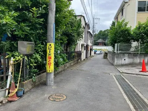 5LDK Bien immobilier Ville de Kawasaki Préfecture de Kanagawa (17)