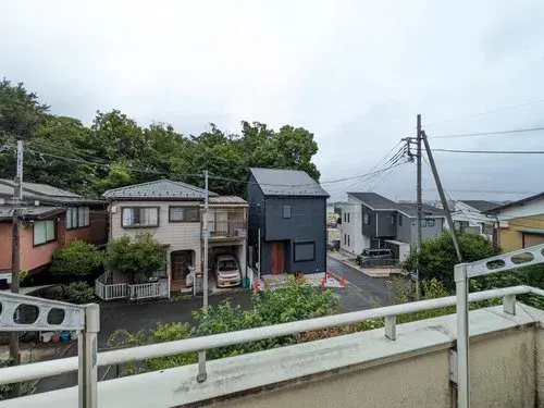 5LDK Bien immobilier Ville de Kawasaki Préfecture de Kanagawa (4)