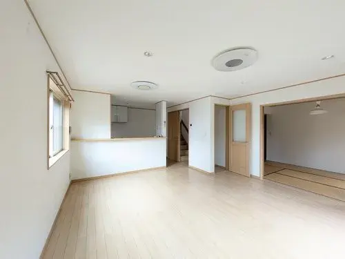 5LDK Bien immobilier Ville de Kawasaki Préfecture de Kanagawa (7)