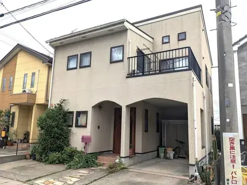 Akiya in Kanagawa