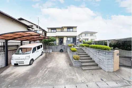 Akiya in 横滨市绿区