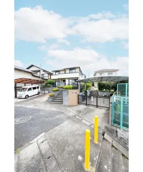 5LLDDKK物业 横滨市绿区 神奈川县 (23)