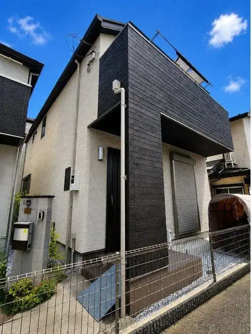 Akiya in Kanagawa