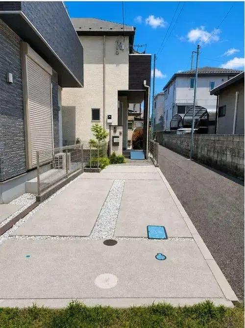 Propiedad 1LDK+2S Ciudad de Sagamihara Prefectura de Kanagawa (4)