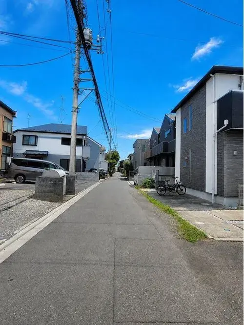 Propiedad 1LDK+2S Ciudad de Sagamihara Prefectura de Kanagawa (5)