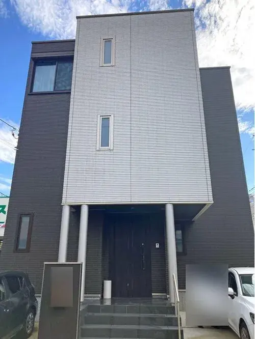 Akiya in Kanagawa