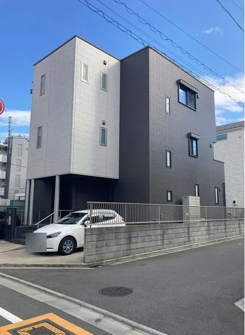 6LLDDKK+S Property Takatsu-ku, Kawasaki City, Kanagawa Prefecture (2)