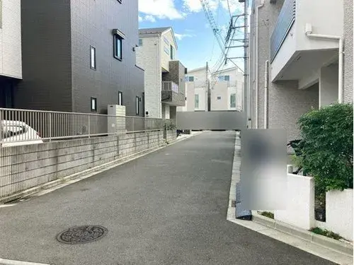 6LLDDKK+S Property Takatsu-ku, Kawasaki City, Kanagawa Prefecture (3)