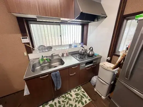 5LDK Property Miura City Kanagawa Prefecture (14)