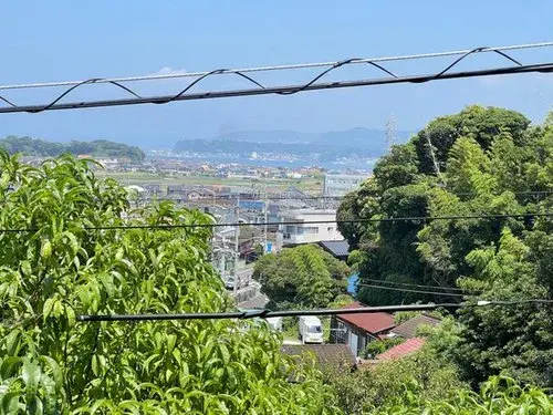 5LDK Property Miura City Kanagawa Prefecture (18)