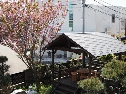 5LDK Property Miura City Kanagawa Prefecture (5)