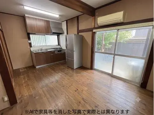 5LDK Property Miura City Kanagawa Prefecture (7)