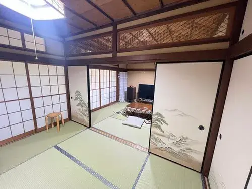 5LDK Property Miura City Kanagawa Prefecture (8)