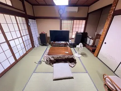 5LDK Property Miura City Kanagawa Prefecture (10)