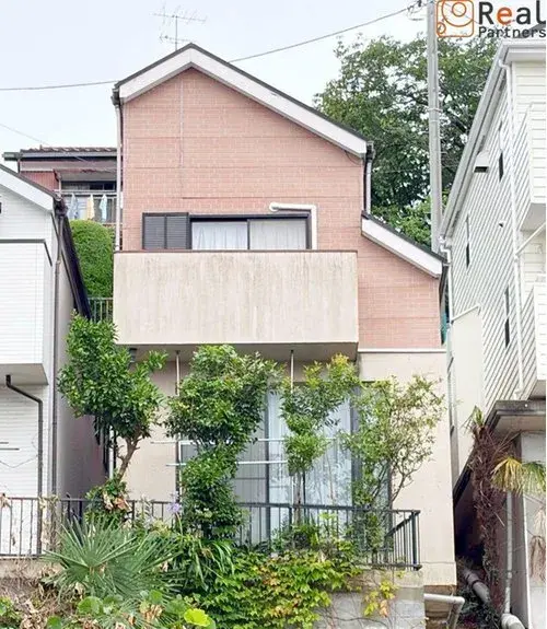 Akiya in Kanagawa