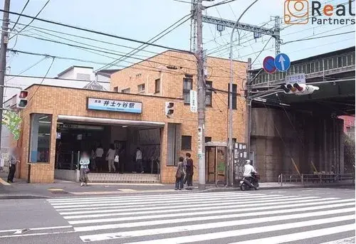 4LDK مدينة Yokohama، محافظة Kanagawa (20)