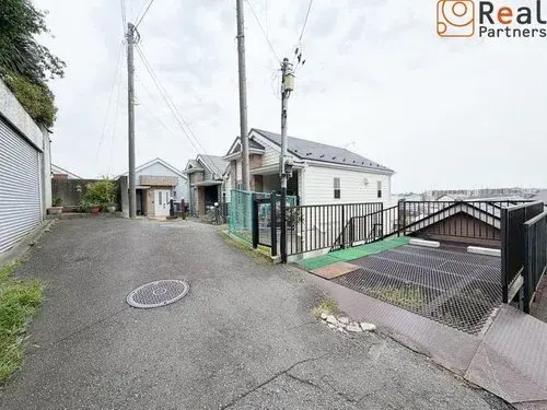 4LDK Ville de Yokohama, Préfecture de Kanagawa (4)
