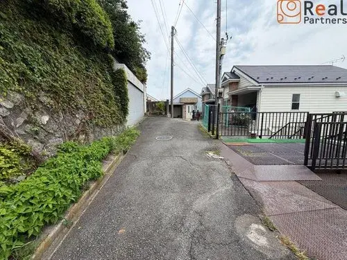 4LDK مدينة Yokohama، محافظة Kanagawa (5)