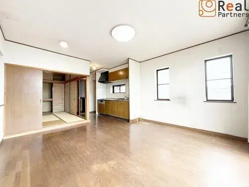4LDK Ville de Yokohama, Préfecture de Kanagawa (7)