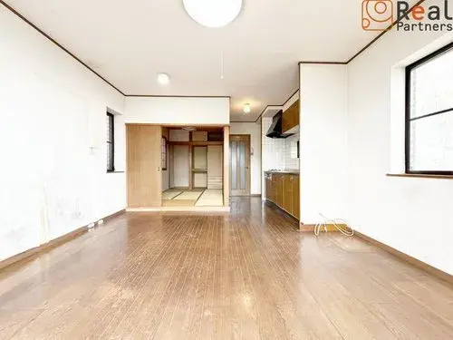 4LDK Ville de Yokohama, Préfecture de Kanagawa (8)