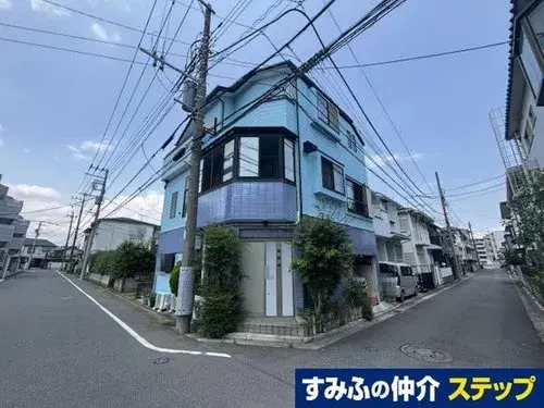 Akiya in Kanagawa