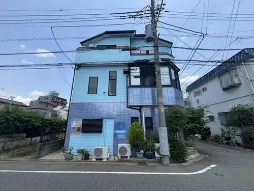 Propiedad 2LDK+3S Barrio de Kohoku, Ciudad de Yokohama, Prefectura de Kanagawa (2)