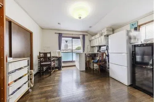 Propiedad 2LDK+3S Barrio de Kohoku, Ciudad de Yokohama, Prefectura de Kanagawa (12)