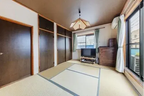 Propiedad 2LDK+3S Barrio de Kohoku, Ciudad de Yokohama, Prefectura de Kanagawa (13)