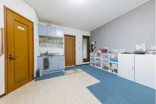 Propiedad 2LDK+3S Barrio de Kohoku, Ciudad de Yokohama, Prefectura de Kanagawa (14)