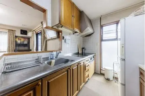 Propiedad 2LDK+3S Barrio de Kohoku, Ciudad de Yokohama, Prefectura de Kanagawa (16)