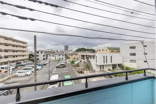 Propiedad 2LDK+3S Barrio de Kohoku, Ciudad de Yokohama, Prefectura de Kanagawa (17)