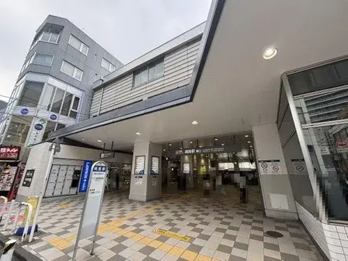 Propiedad 2LDK+3S Barrio de Kohoku, Ciudad de Yokohama, Prefectura de Kanagawa (18)
