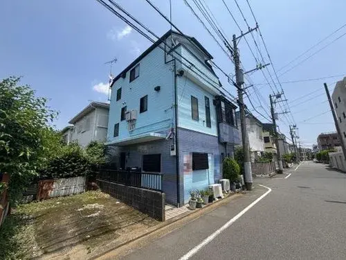 Propiedad 2LDK+3S Barrio de Kohoku, Ciudad de Yokohama, Prefectura de Kanagawa (3)