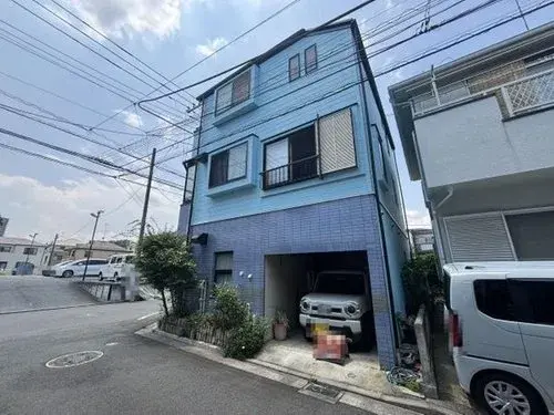 Propiedad 2LDK+3S Barrio de Kohoku, Ciudad de Yokohama, Prefectura de Kanagawa (4)