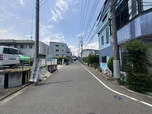 Propiedad 2LDK+3S Barrio de Kohoku, Ciudad de Yokohama, Prefectura de Kanagawa (5)