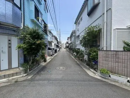Propiedad 2LDK+3S Barrio de Kohoku, Ciudad de Yokohama, Prefectura de Kanagawa (6)