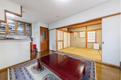 Propiedad 2LDK+3S Barrio de Kohoku, Ciudad de Yokohama, Prefectura de Kanagawa (9)
