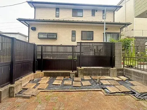 Akiya in Kanagawa
