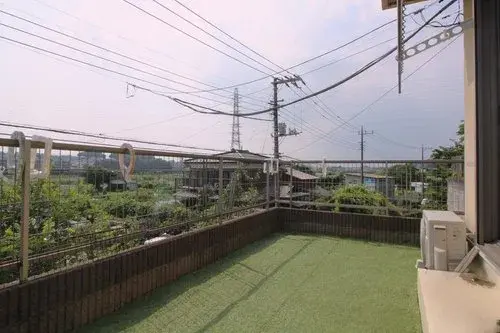 Akiya in Kanagawa