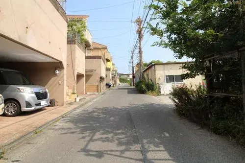 عقار 4LDK مدينة يوكوهاما محافظة كاناغاوا (4)