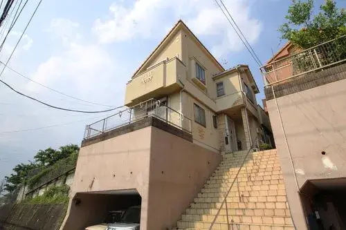 عقار 4LDK مدينة يوكوهاما محافظة كاناغاوا (5)