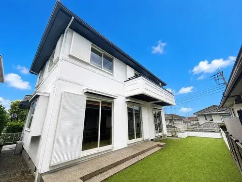 Akiya in Kanagawa